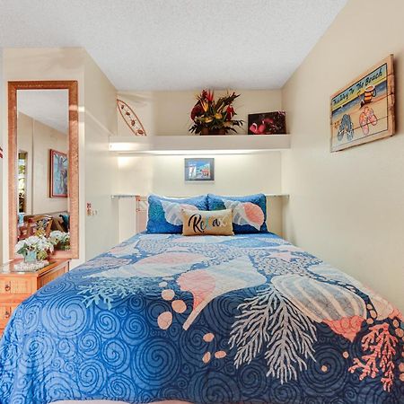 Kona Islander Inn 147 Tropical Oasis Καϊλούα-Κόνα Εξωτερικό φωτογραφία