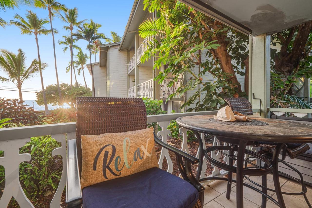 Kona Islander Inn 147 Tropical Oasis Καϊλούα-Κόνα Εξωτερικό φωτογραφία