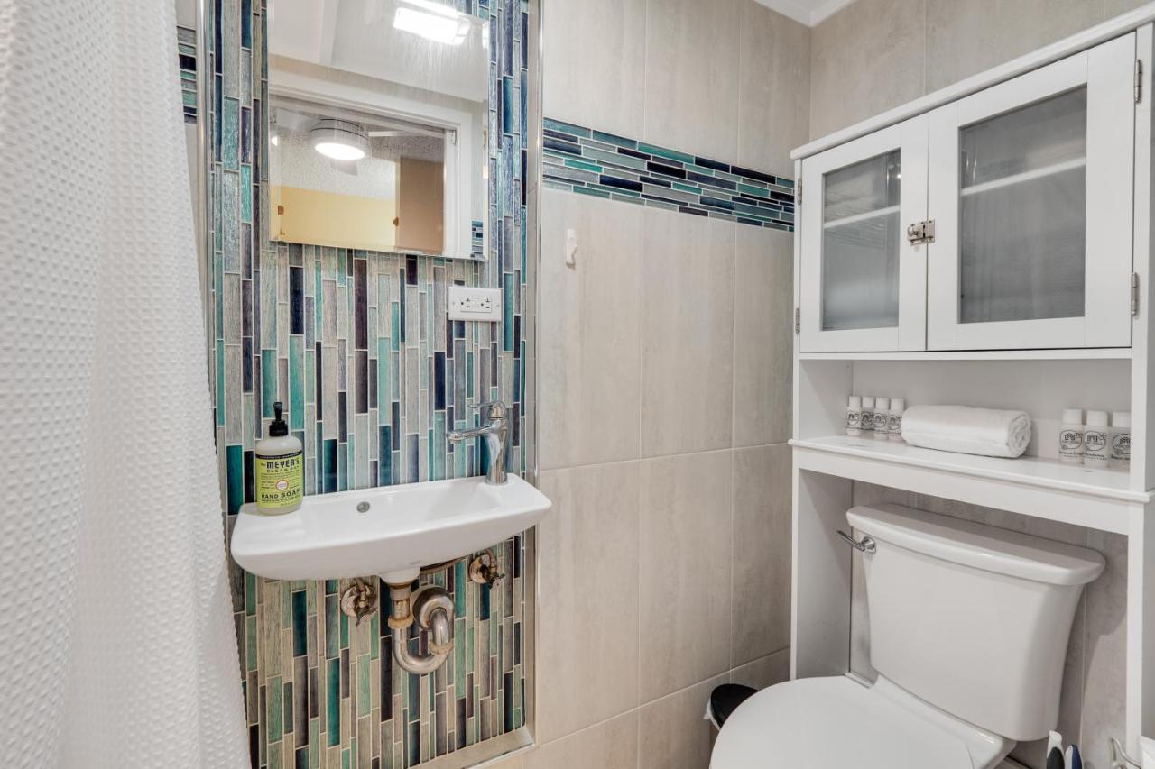 Kona Islander Inn 147 Tropical Oasis Καϊλούα-Κόνα Εξωτερικό φωτογραφία