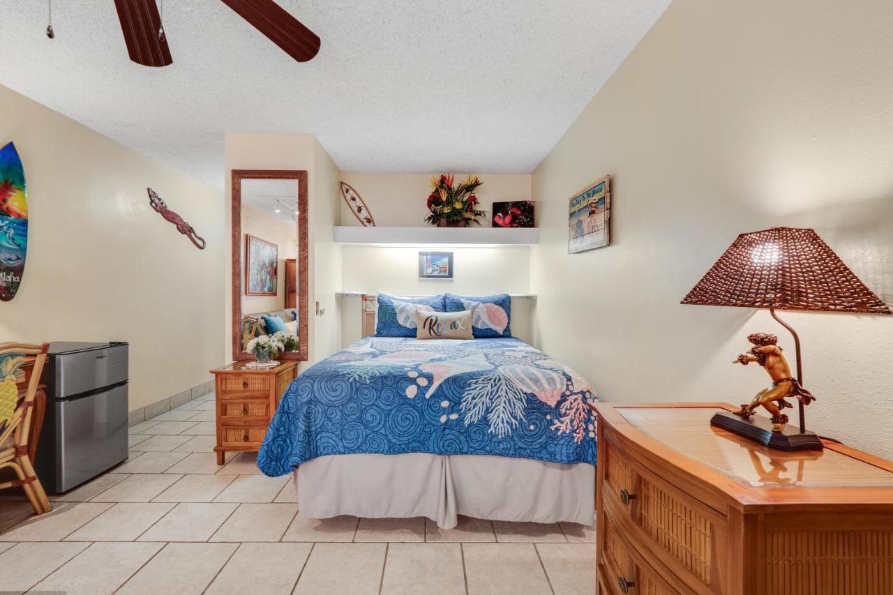 Kona Islander Inn 147 Tropical Oasis Καϊλούα-Κόνα Εξωτερικό φωτογραφία