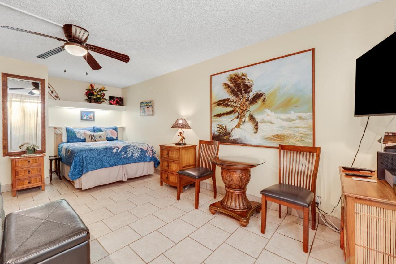 Kona Islander Inn 147 Tropical Oasis Καϊλούα-Κόνα Εξωτερικό φωτογραφία