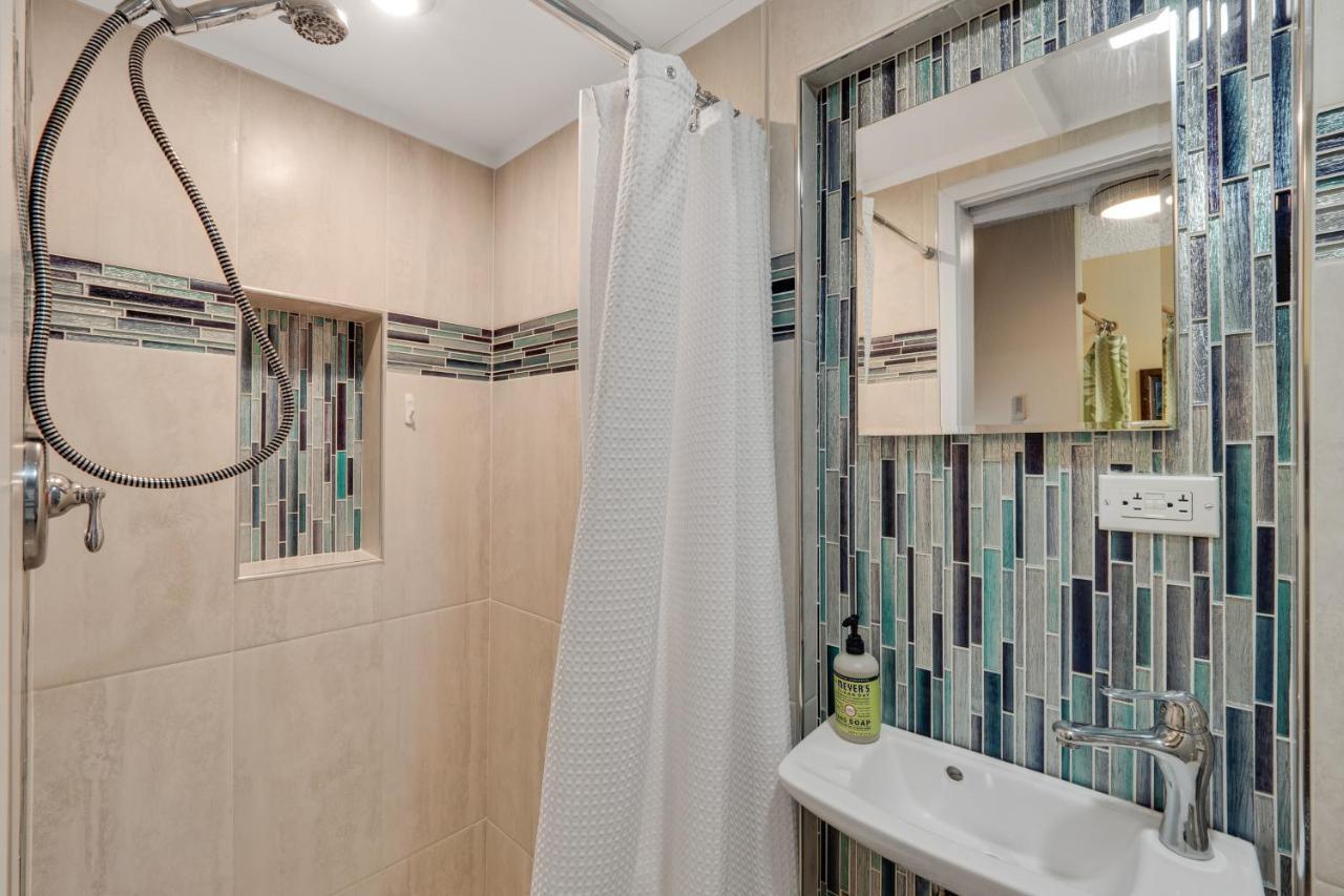 Kona Islander Inn 147 Tropical Oasis Καϊλούα-Κόνα Εξωτερικό φωτογραφία