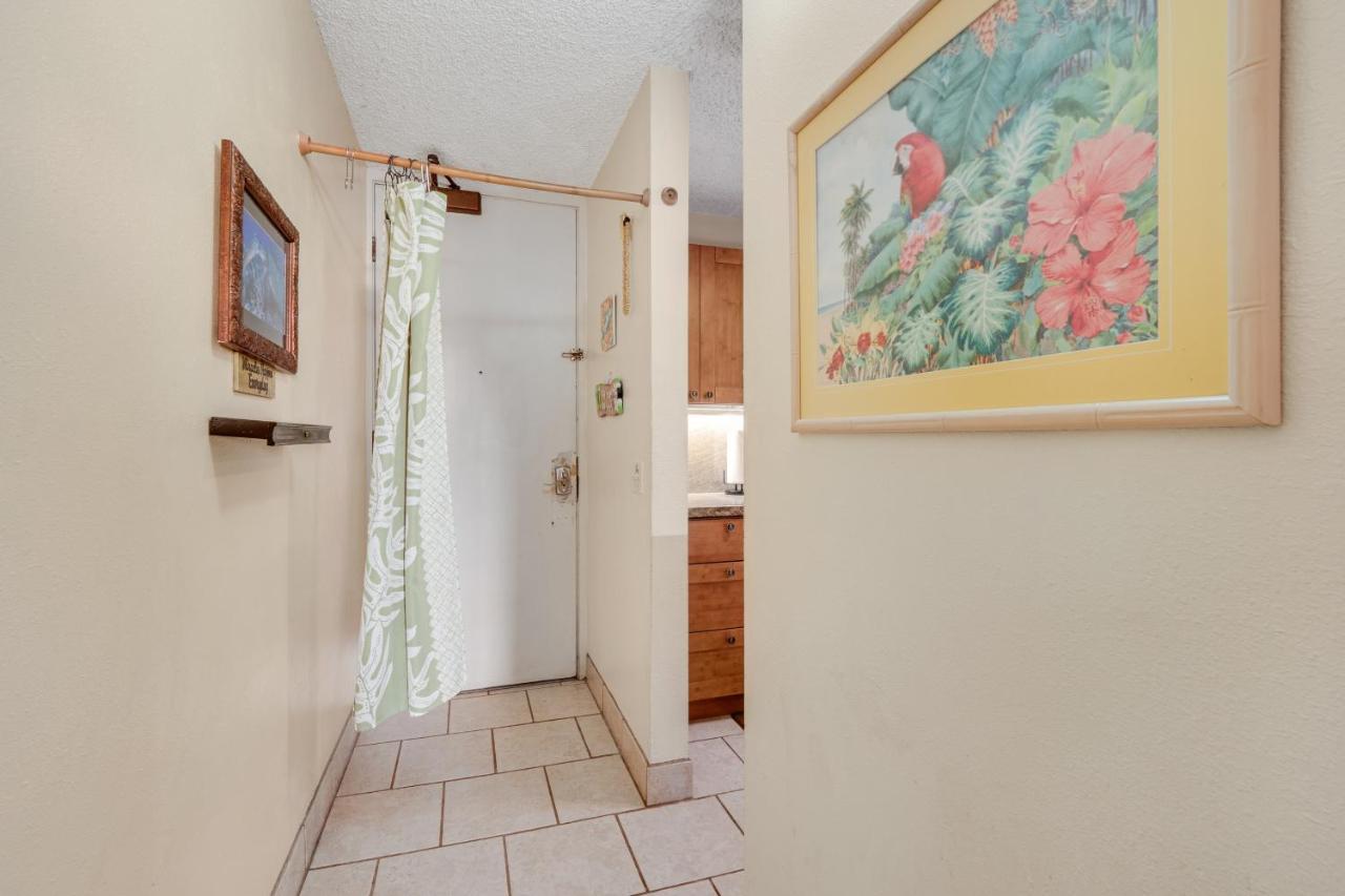 Kona Islander Inn 147 Tropical Oasis Καϊλούα-Κόνα Εξωτερικό φωτογραφία