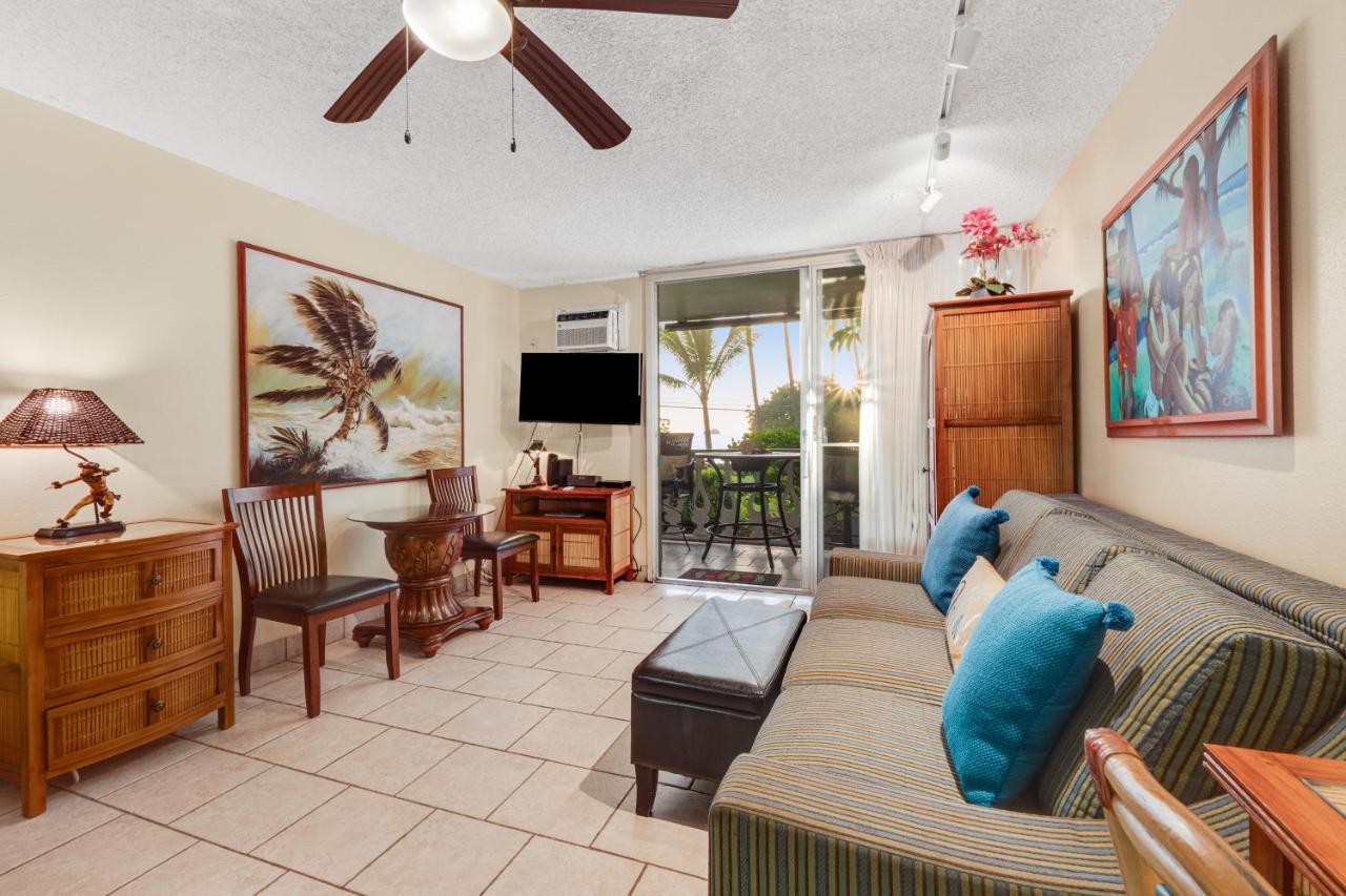 Kona Islander Inn 147 Tropical Oasis Καϊλούα-Κόνα Εξωτερικό φωτογραφία