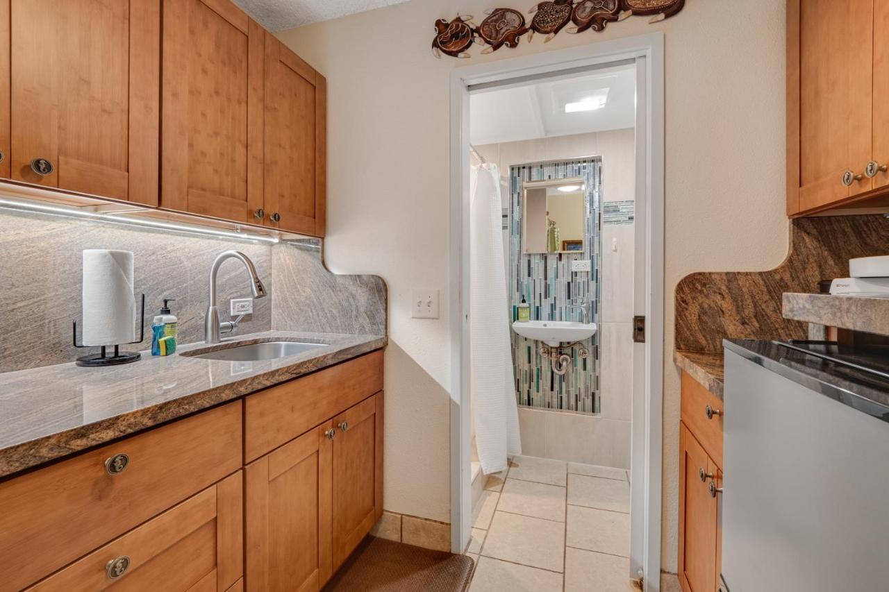Kona Islander Inn 147 Tropical Oasis Καϊλούα-Κόνα Εξωτερικό φωτογραφία