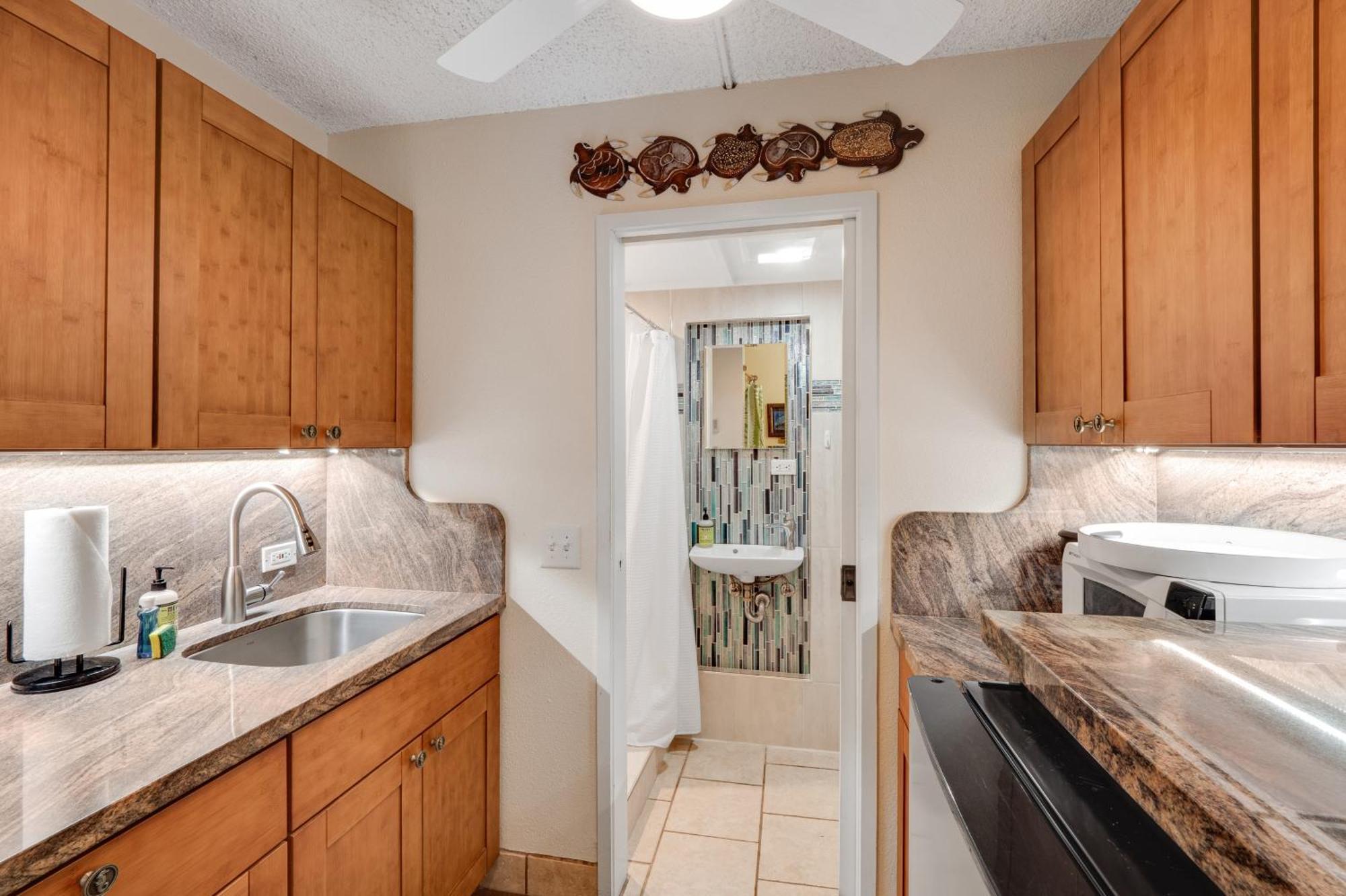 Kona Islander Inn 147 Tropical Oasis Καϊλούα-Κόνα Εξωτερικό φωτογραφία