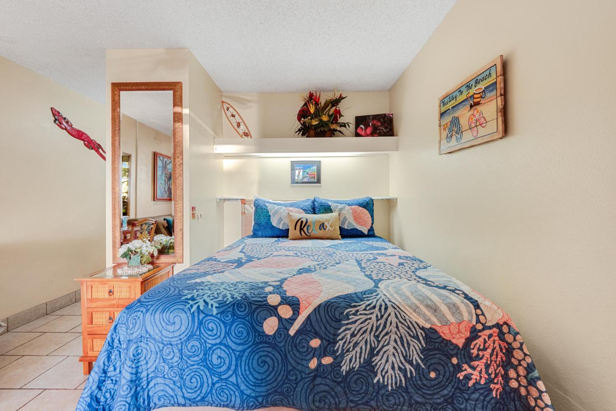 Kona Islander Inn 147 Tropical Oasis Καϊλούα-Κόνα Εξωτερικό φωτογραφία